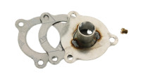 Kit di regolazione dello scarico e del carburatore Kit di regolazione dello scarico e del carburatore