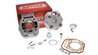 Kit cilindro Airsal 50cc in alluminio Sport Kit cilindro Airsal 50cc in alluminio Sport