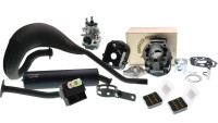 Set di messa a punto Radical Racing Stealth 70cc