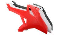 Carenatura serbatoio Motoflow Carenatura serbatoio Motoflow