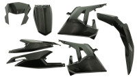 Kit carenatura Piaggio OEM Kit carenatura Piaggio OEM