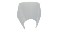 Mascherina faro / Carenatura Motoflow Mascherina faro / Carenatura Motoflow