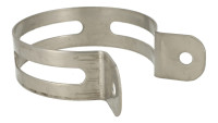 Silenziatore posteriore Aprilia OEM