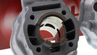 Kit cilindro Airsal 50cc in alluminio da gara