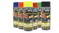 Vernice a strappo Dupli Color Vernice a strappo Dupli Color