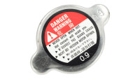 TAPPO DEL RADIATORE YAMAHA - MBK - BETA - RIEJU
