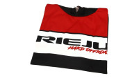 Felpa con cappuccio Rieju Hard Off-Road