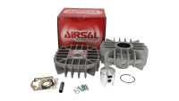 Kit cilindro Airsal 65 cc in alluminio da gara Kit cilindro Airsal 65 cc in alluminio da gara