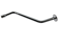 Tubo di raccordo per scarico Radical Racing
