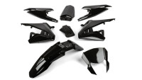 Kit carenatura Motoflow Kit carenatura Motoflow