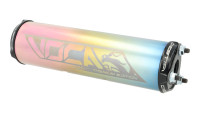 Silenziatore terminale Voca Bestia Titanium Silenziatore terminale Voca Bestia Titanium