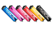 Silenziatore posteriore Voca Racing CNC Silenziatore posteriore Voca Racing CNC