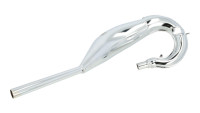 Impianto di scarico Big One Chrome