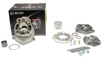 Kit cilindro Malossi MHR Team 80 cc