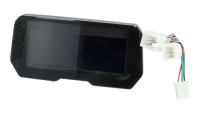 Cruscotto LCD multifunzione / Tachimetro e contagiri Cruscotto LCD multifunzione / Tachimetro e contagiri