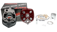Kit cilindro MVT Iron Max 50cc Kit cilindro MVT Iron Max 50cc