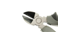 pinza a becchi piatti