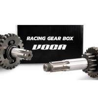 Cambio da corsa Voca Cambio da corsa Voca