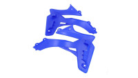 Set carenatura serbatoio Polisport Set carenatura serbatoio Polisport