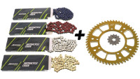 Set catena Radical Racing Set catena Radical Racing