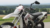 Set di specchietti Motoflow Booster Set di specchietti Motoflow Booster