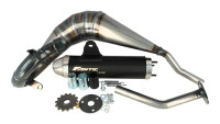 Kit di tuning OEM Fantic Kit di tuning OEM Fantic