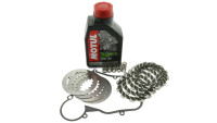 Set frizione Radical/Motul Set frizione Radical/Motul