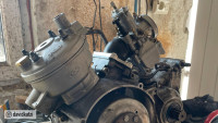 Carburatore Motoflow Carburatore Motoflow