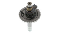 Motore/asse di avviamento Motoflow