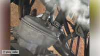Kit cilindro Airsal 70 cc in alluminio Sport