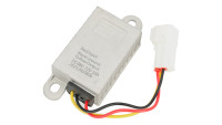 Regolatore di tensione - Raddrizzatore Motoflow