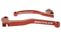 Set leva freno e frizione Doppler CNC