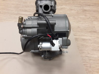 Motore (completo) Minarelli AM6