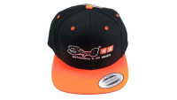 Cappellino da baseball Snapback Stage6