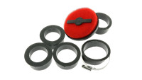 Filtro aria da gara Marchald Racing