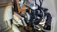 Carburatore Motoflow
