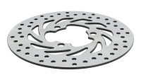 Disco freno Piaggio OEM