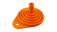 Imbuto in silicone
