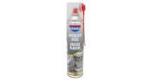 Grasso spray Presto Grasso spray Presto