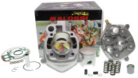 Kit cilindro Malossi MHR 80 cc Kit cilindro Malossi MHR 80 cc