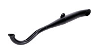 Impianto di scarico Sidepipe
