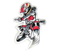 Adesivi Freestyle Moto Adesivi Freestyle Moto