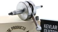 Kit di revisione motore "Sport", realizzato da Radical Kit di revisione motore "Sport", realizzato da Radical
