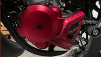 Copertura dell'accensione Radical Racing Copertura dell'accensione Radical Racing