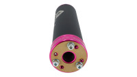 Silenziatore terminale KRM 90-110 cc Silenziatore terminale KRM 90-110 cc