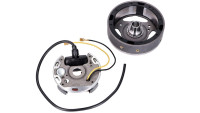 Accensione Motoflow