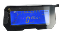 Cruscotto LCD multifunzione / Tachimetro e contagiri Cruscotto LCD multifunzione / Tachimetro e contagiri