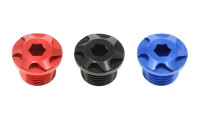 Tappo di rabbocco olio Radical CNC Parts Tappo di rabbocco olio Radical CNC Parts