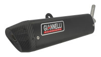 Silenziatore posteriore Giannelli Sonic