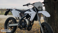 Kit carenatura Motoflow Kit carenatura Motoflow
